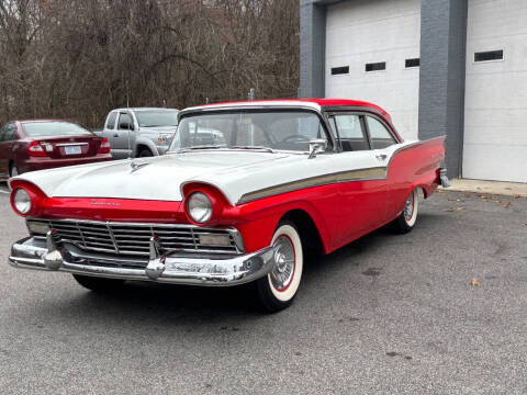 1957 Ford Fairlane 500