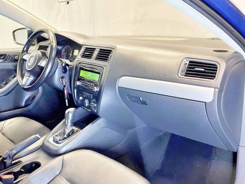2013 Volkswagen Jetta