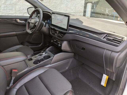 2024 Ford Escape ST-Line Select