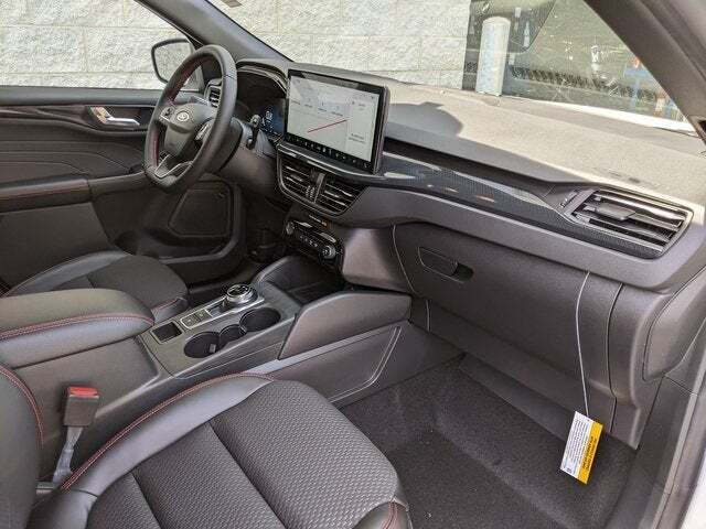 2024 Ford Escape ST-Line Select