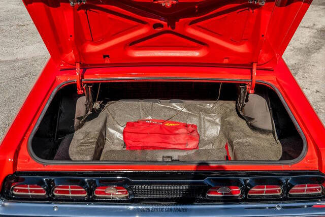1971 Mercury Montego
