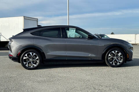 2023 Ford Mustang Mach-E Premium