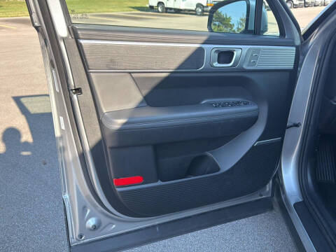 2024 Hyundai Santa Fe Limited