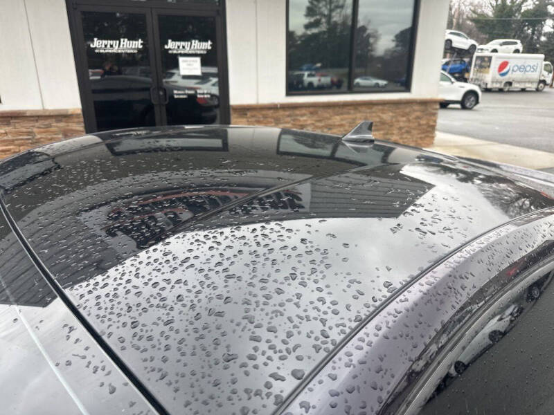 2023 Ford Mustang EcoBoost