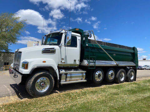 2021 Western Star 4700 SF