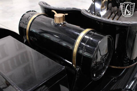 1916 Ford Model T