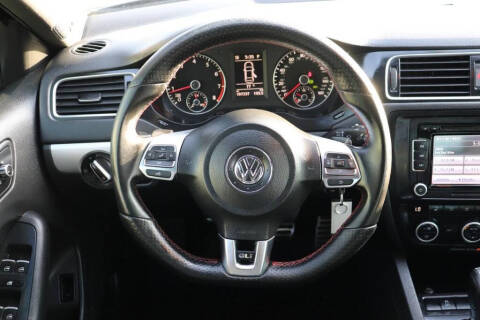 2013 Volkswagen Jetta