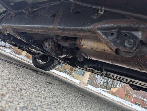 2013 Toyota Land Cruiser