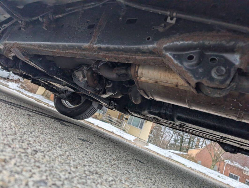 2013 Toyota Land Cruiser