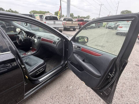 2004 Lexus ES 330
