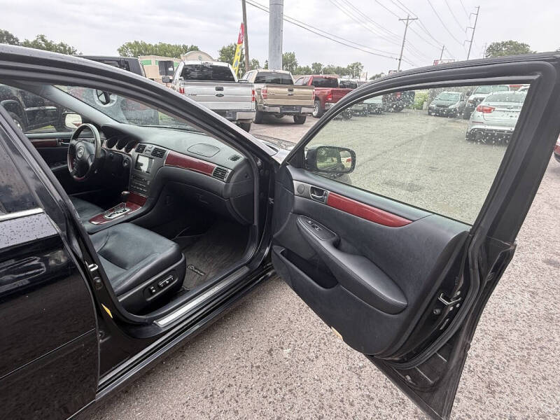 2004 Lexus ES 330