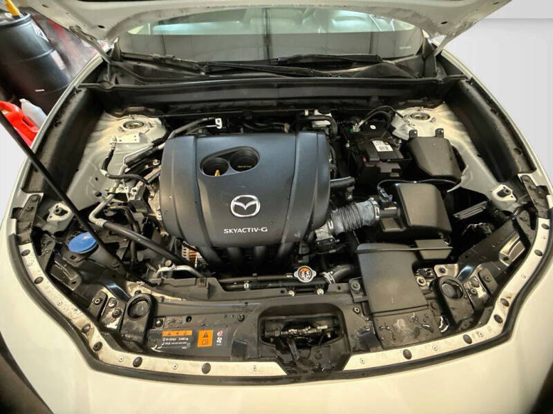 2022 Mazda CX-30 2.5 S