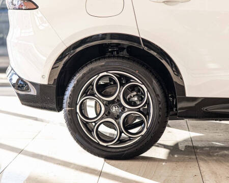 2025 Alfa Romeo Tonale