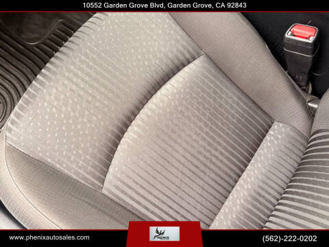 2016 Toyota Prius Two