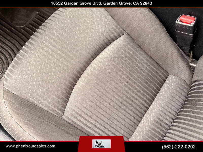 2016 Toyota Prius Two