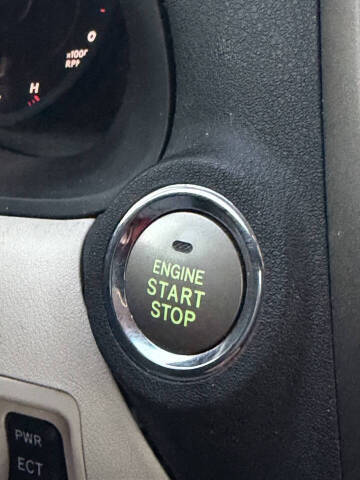 2010 Lexus IS 350C