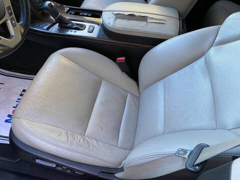 2011 Acura MDX SH-AWD w/Advance w/RES