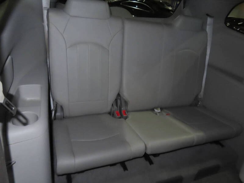 2015 Buick Enclave Premium