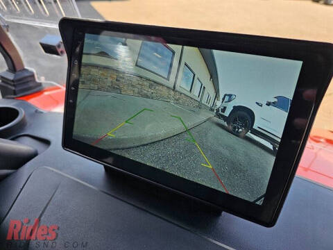 2025 Denago Rover XL Plus