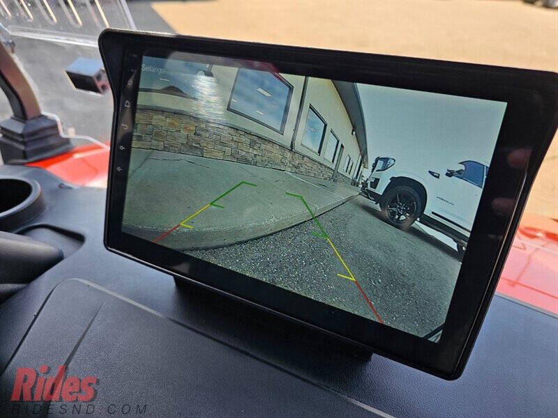 2025 Denago Rover XL Plus