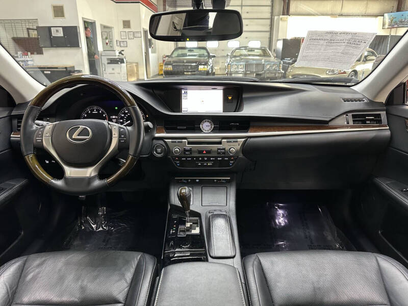 2014 Lexus ES 350