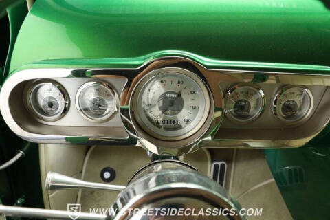 1949 Mercury Convertible