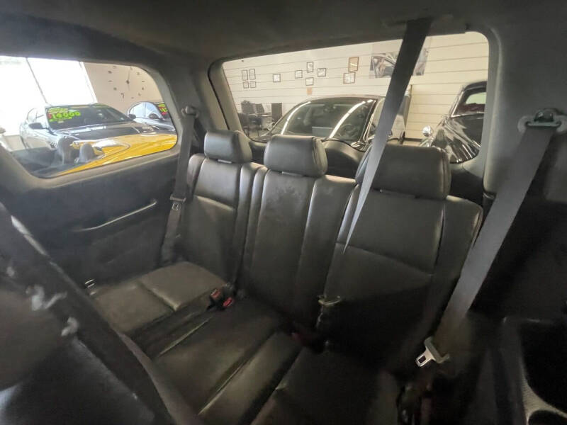 2006 Honda Pilot EX-L