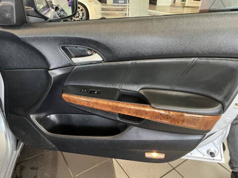 2012 Honda Accord EX-L