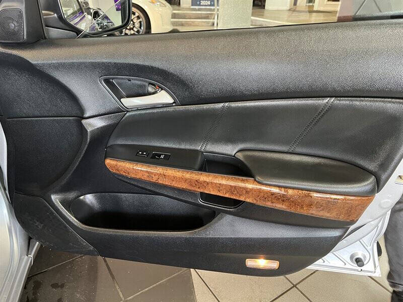 2012 Honda Accord EX-L