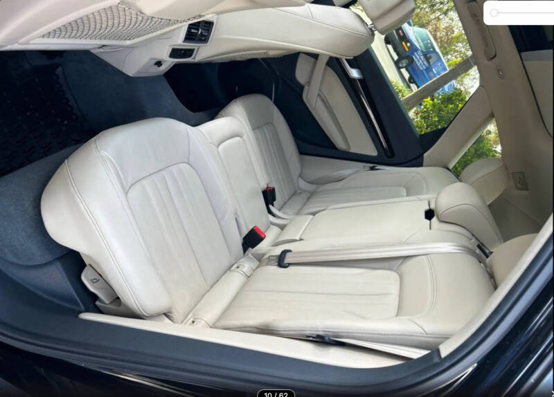 2019 Audi Q5 quattro Premium 45 TFSI