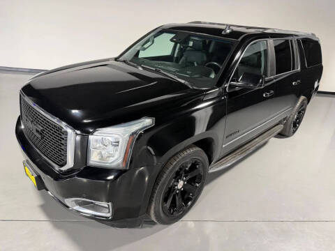 2015 GMC Yukon XL Denali