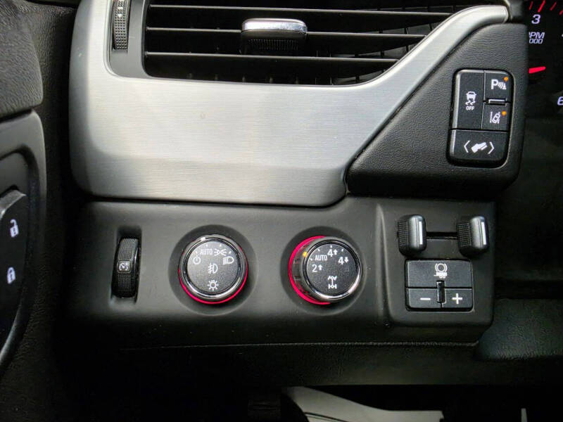 2015 GMC Yukon SLE