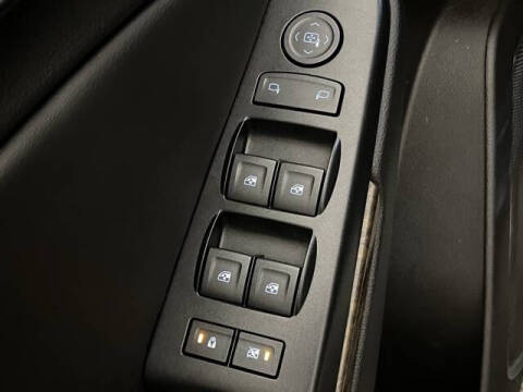 2017 Chevrolet Tahoe LS