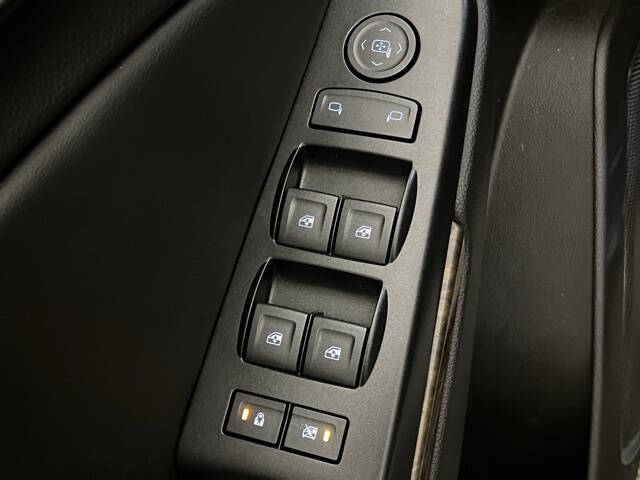 2017 Chevrolet Tahoe LS