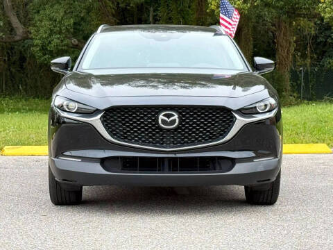2023 Mazda CX-30 2.5 S Select