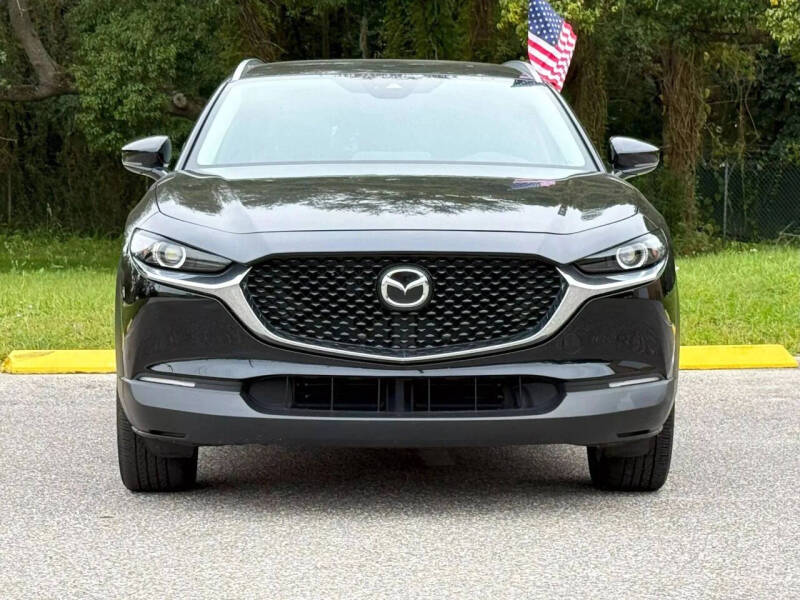 2023 Mazda CX-30 2.5 S Select