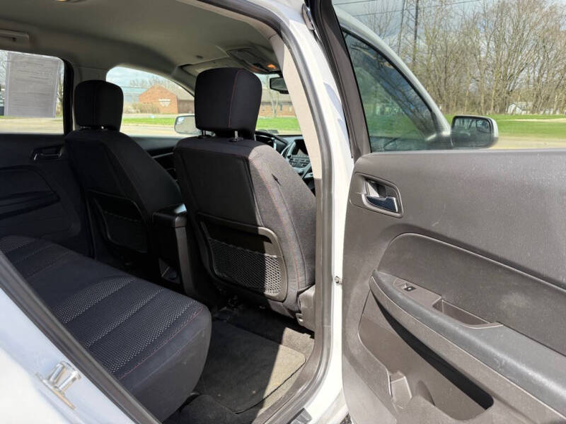 2013 GMC Terrain SLE-2