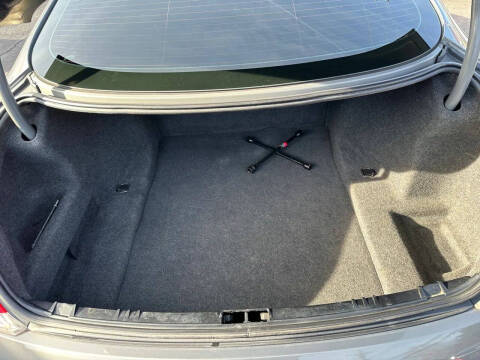 2006 BMW 6 Series 650i