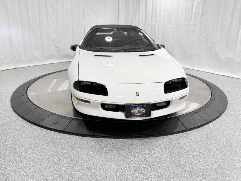 1994 Chevrolet Camaro Z28