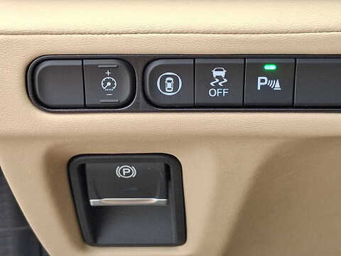 2026 Acura MDX w/Tech