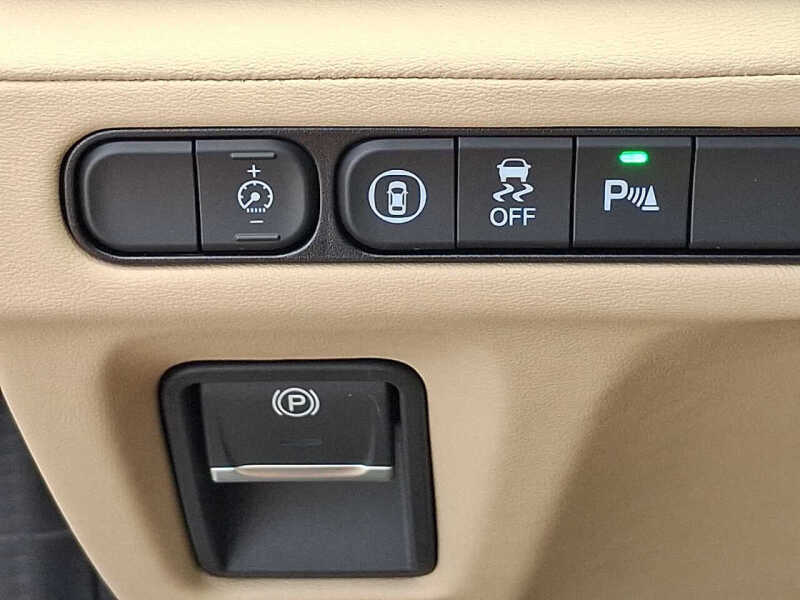 2026 Acura MDX w/Tech