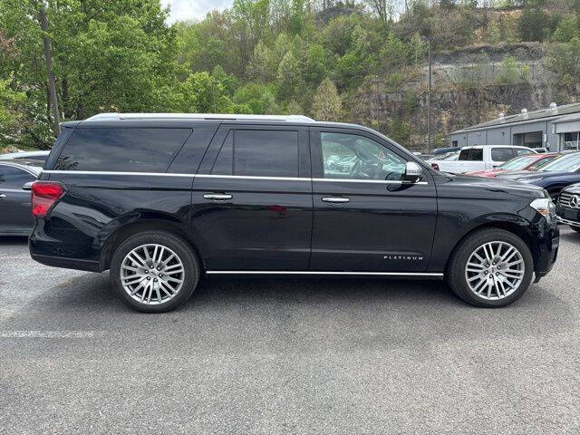 2023 Ford Expedition MAX Platinum