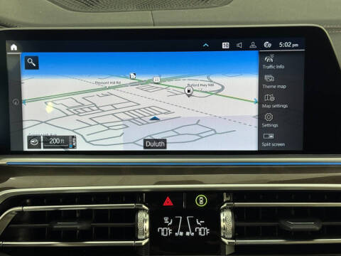 2022 BMW X5 xDrive45e