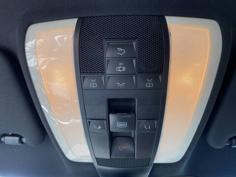 2015 Mercedes-Benz E-Class E 400 4MATIC