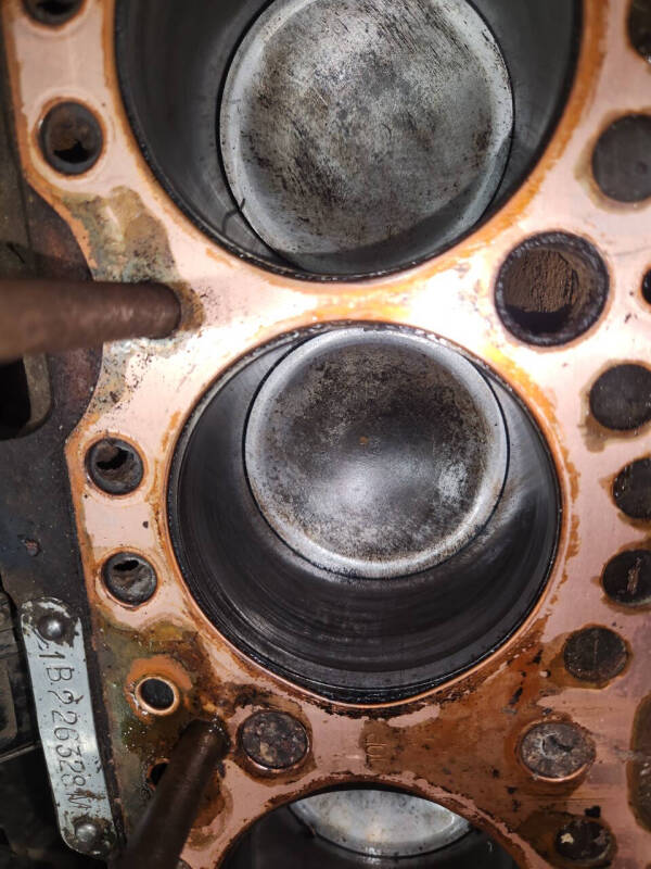 1955 Austin-Healey 100.4 BN1