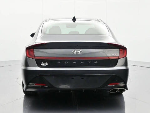 2022 Hyundai Sonata SEL Plus