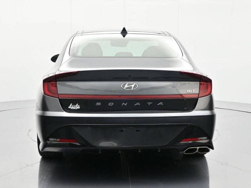 2022 Hyundai Sonata SEL Plus