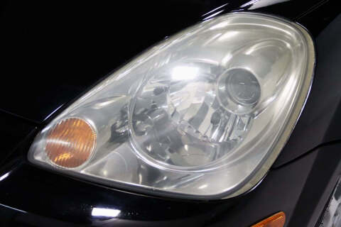 2004 Toyota MR2 Spyder