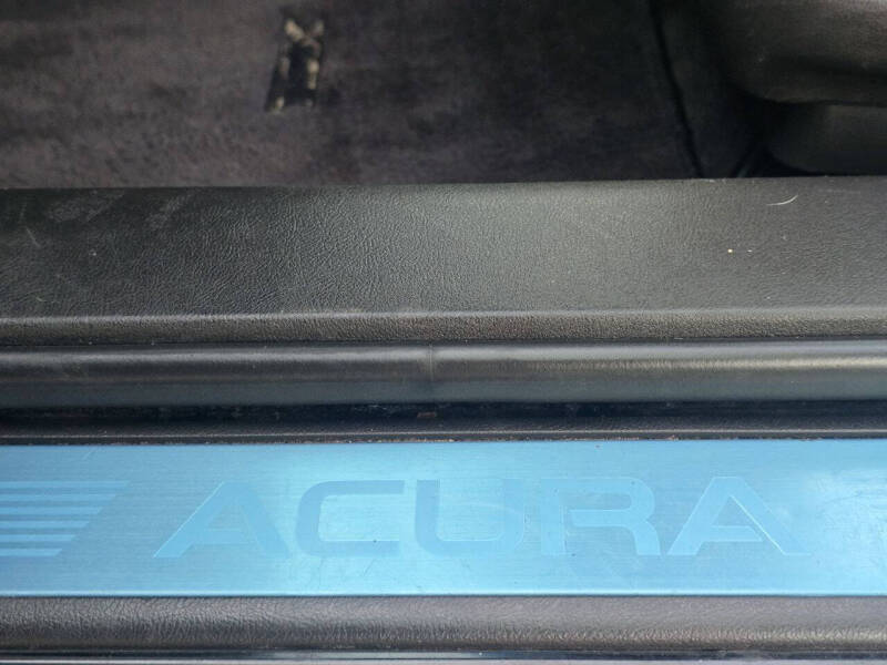 2012 Acura TSX