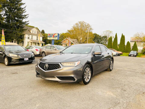 Cars For Sale in Easton PA 1NCE DRIVEN